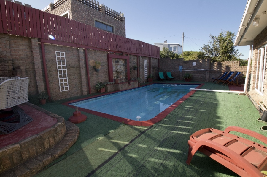 11 Bedroom Property for Sale in Dana Bay Western Cape